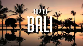 Top 10 Things To Do In Bali In 2023 | Travel Guide