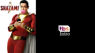 Shazam! - TBS Intro (NO COPYRIGHT IS INTENDED)