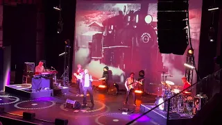 Jethro Tull - “Locomotive Breath/Cheerio”, Live @ Cambridge Corn Exchange 23/4/24