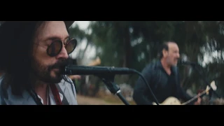 Mike Campbell & The Dirty Knobs - Wreckless Abandon (Official Music Video)