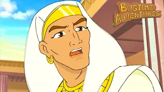 Bugtime Aventures - Blessing in Disguise  - Christian cartoons