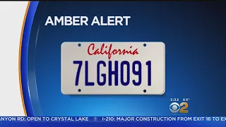 Stolen Car With Autistic Teen Prompts Amber Alert