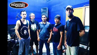 FUTURE WORLD - HELLOWEEN (SPEED METAL SALATIGA)