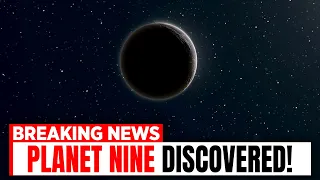 It's FINALLY Here: Scientists REVEAL New Strong Evidence For Planet Nine!