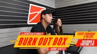 Burnout Box S1 E26