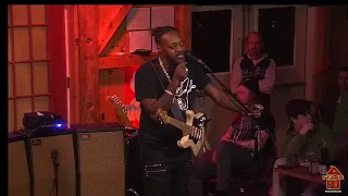 Eric Gales Band Daryl's House Club 2020