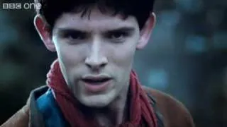 Merlin: Le Morte d'Arthur (Next Time...)