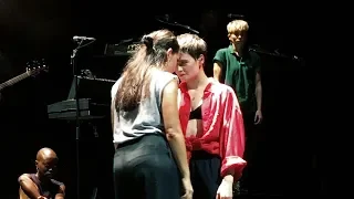 Christine and the Queens – IT – London – Nov 2018