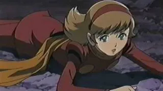 Cyborg 009 cap3 Relampago exterminador parte 2