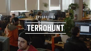 Tom Clancy’s Rainbow Six Siege Official – TerroHunt Is Back – Behind the Wall #3 [NA]