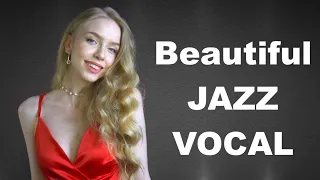 Jazz Vocal and Jazz Songs: Jazz Vocal Full Album (Jazz Vocalist Female Jazz Vocals Music Playlist)