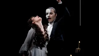 The Phantom of the Opera-Andrew Lloyd Webber