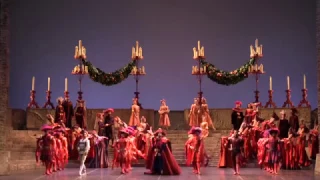 «Ромео и Джульетта» (балет, Teatro alla Scala)