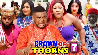 CROWN OF THORNS SEASON 7 - (New Movie) Ken Erics 2020 Latest Nigerian Nollywood Movie Full HD