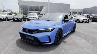 2023 Honda Civic Type R Touring Woodmere, Elmont, East Rockaway, Franklin Square, Oceanside