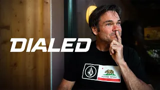 DIALED S5-EP7: Q&A with Jordi (Thoughts on the new race format and more) | FOX