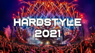 Hardstyle Mix 2021 | Best Hardstyle Remixes Of Popular Songs