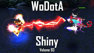 Dota Epic Wodota Moments vol 93 Shiny [Top 10]