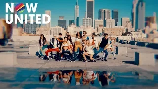 Now United - Summer In The City (официальное музыкальное видео)