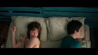 #8-Two Night Stand Official Trailer(2014) - Analeigh Tipton, Miles Teller Romantic Comedy HD