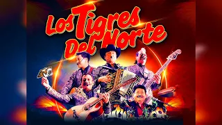 MIX TIGRES DEL NORTE VOL.1 CORRIDOS - E.MARCOSDJ