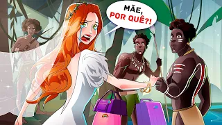 Minha Mãe Me Forçou A Casar Para Pagar Nossas Dívidas