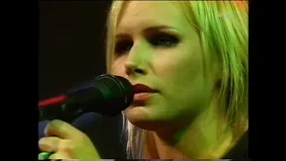 The Cardigans - Osterrocknacht , Dusseldorf 1999 (Full Concert)