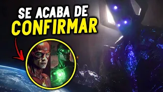 REINICIO PARCIAL del DCU | FILTRADO Galactus del UCM? | Sentry | Trailers del SUPERBOWL y más