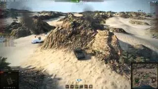 КВ 2 Тотальный нагиб Бой с 10лвл World of Tanks wot #8