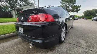 HOW MUCH? (ACURA RSX BUILD)