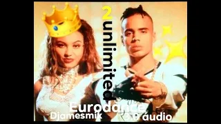 2 unlimited 3 0 remix 2022 eurodance djamesmix