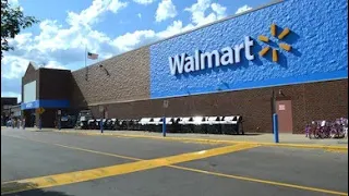 Walmart part-2, Rowlett, Dallas, USA