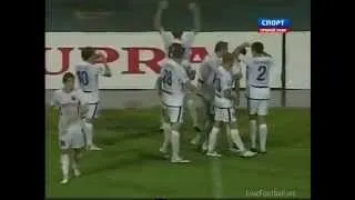 ФНЛ 2012/2013. 7-й тур. РОТОР 2-1 Нефтехимик (Нижнекамск).