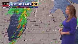 Storm Team 8 Forecast, 6 p.m., 052024