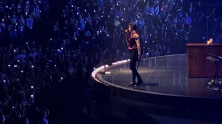 Shawn Mendes - Stitches (Live in Oakland)