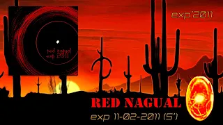 red nagual -  exp 11-02-2011 [5']  [experimental, idm, glitch]