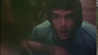 The Texas Chain Saw Massacre TV Spot #1 (1974) (better quality)