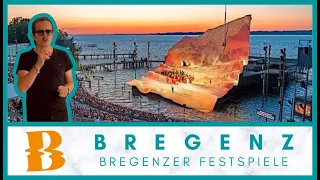 Inside Bregenzer Festspiele (FR/EN Subtitles)