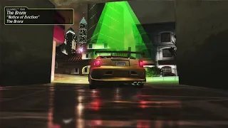 NFS UG2 [Part:4]