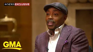 Oscars show producer Will Packer talks about that moment that stunned the world