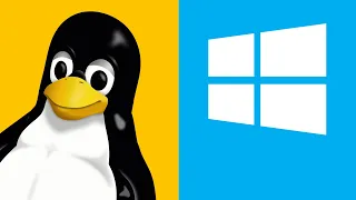 Desktop Linux obok Windows. Wielosystemowość, obrazy dyskowe