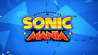 PS4 Longplay [126] Sonic Mania (US) (Part 1/3: Sonic and Tails)