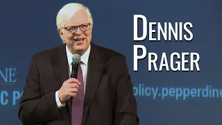 Dennis Prager - Rational Bible: Exodus (2018)