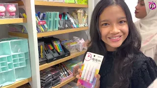 নতুন স্কুল সাপ্লাইস কিনতে মিনিসোতে। MINISO Back To School Offer | MINISO Bangladesh