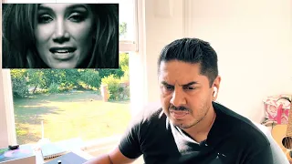 Delta Goodrem 🌹 Heavy 🎵 First time hearing reaction video