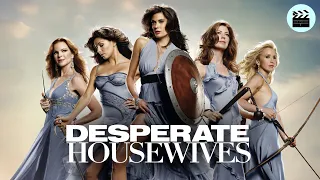 SUMMARY: DESPERATE HOUSEWIVES (SEASON 6)