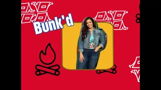 Disney Channel Up Next - Bunk’d (2009) [FANMADE]