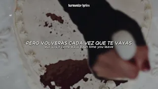 blank space (taylor's version) - taylor swift | lyrics & sub. español