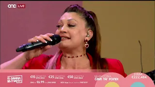 Ritienne Azzopardi - Ma Nichdek Qatt on ONE TV Marathon 2024