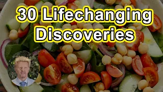 30 Lifechanging Science-Based Nutrition And Medical Discoveries - Brian Clement, Ph.D., L.N.